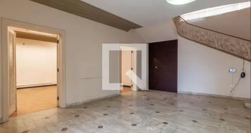 Casa para Venda - Santo Agostinho, 7 Quartos,  690 m² - Belo Horizonte