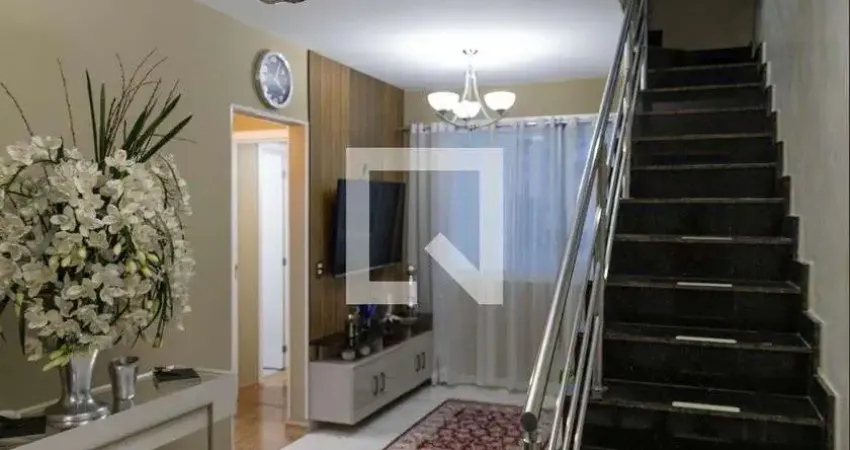 Cobertura para Venda - Jardim América, 2 Quartos,  162 m² - Belo Horizonte