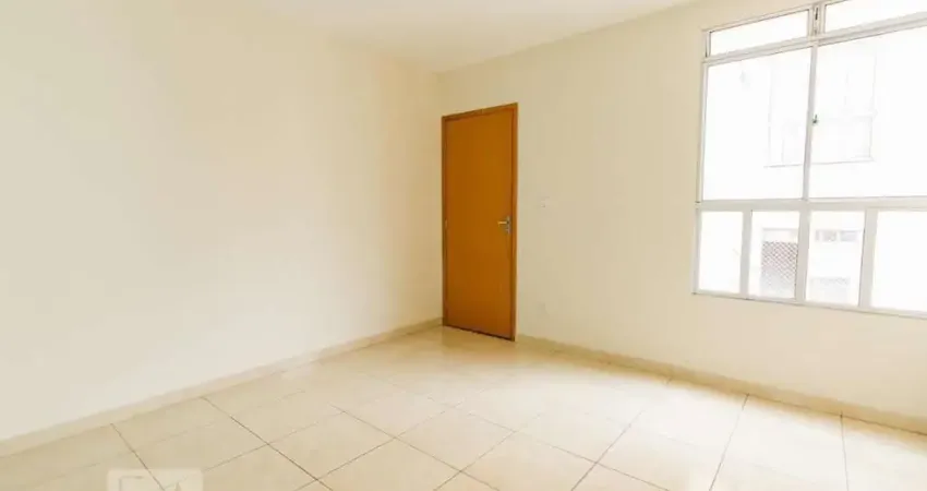 Apartamento para Venda - São João Batista, 2 Quartos,  49 m² - Belo Horizonte