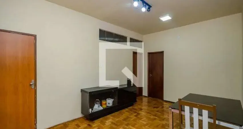 Apartamento para Venda - Barro Preto, 4 Quartos,  115 m² - Belo Horizonte