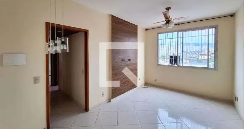 Apartamento para Venda - Fonseca, 2 Quartos,  70 m² - Niterói
