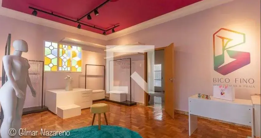 Casa para Venda - Floresta, 5 Quartos,  353 m² - Belo Horizonte