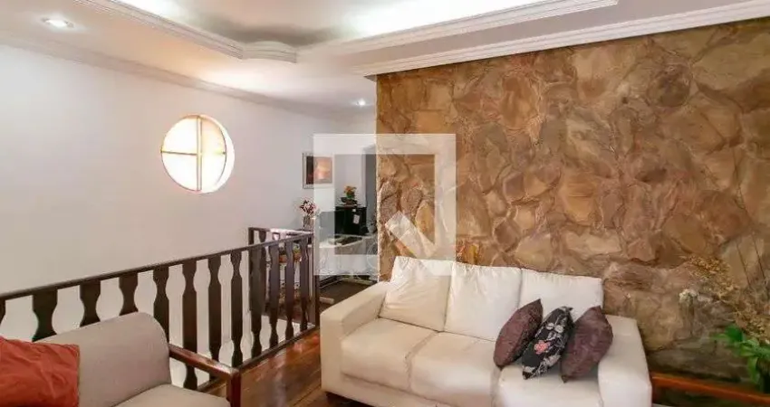 Casa para Venda - Floramar, 4 Quartos,  200 m² - Belo Horizonte