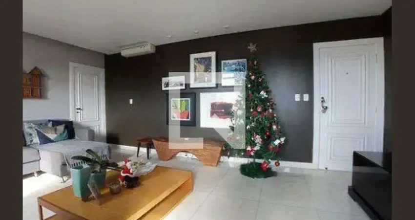 Apartamento para Venda - Santo Antônio, 4 Quartos,  150 m² - Belo Horizonte