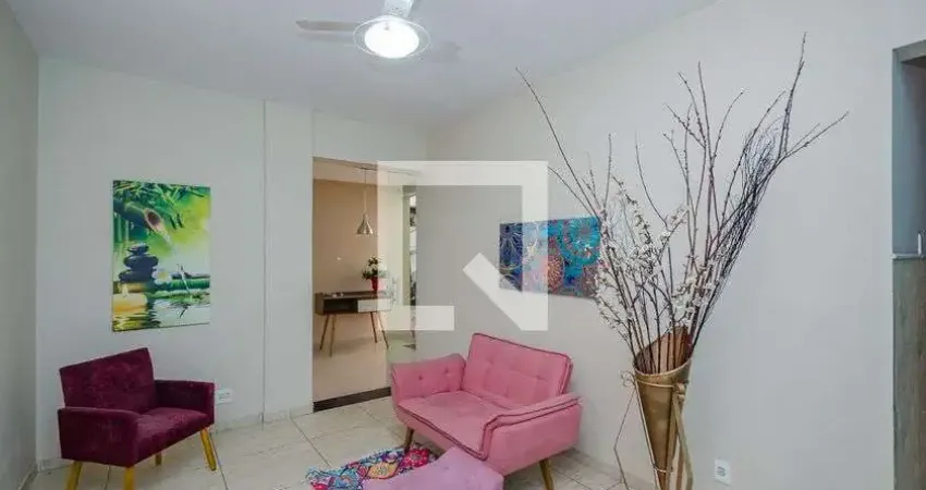 Apartamento para Venda - Gutierrez, 3 Quartos,  119 m² - Belo Horizonte