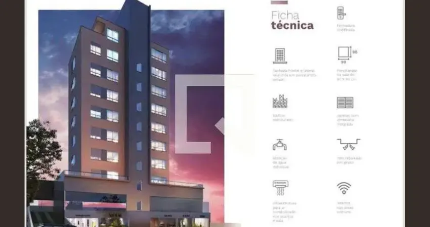 Cobertura para Venda - Buritis, 2 Quartos,  131 m² - Belo Horizonte