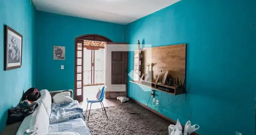 Casa para Venda - Serrano, 4 Quartos,  380 m² - Belo Horizonte