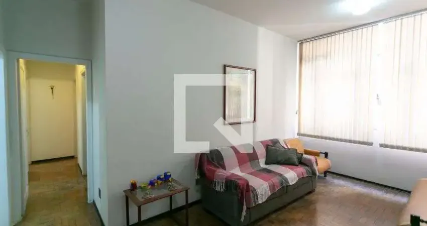 Apartamento para Venda - Centro, 3 Quartos,  100 m² - Belo Horizonte