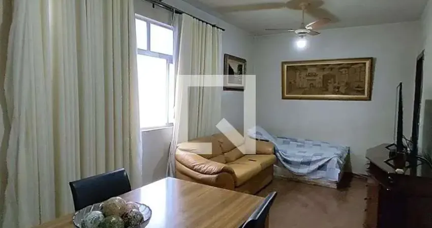 Apartamento para Venda - Sagrada Família, 3 Quartos,  75 m² - Belo Horizonte