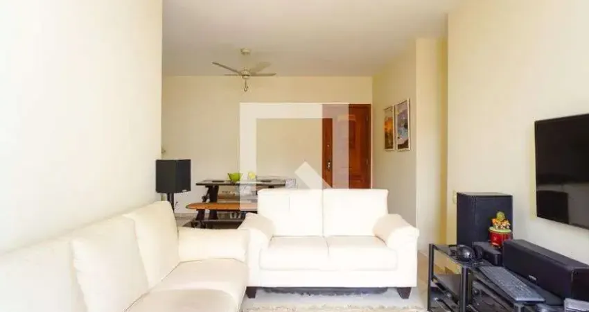 Apartamento para Venda - Barra da Tijuca, 2 Quartos,  84 m² - Rio de Janeiro