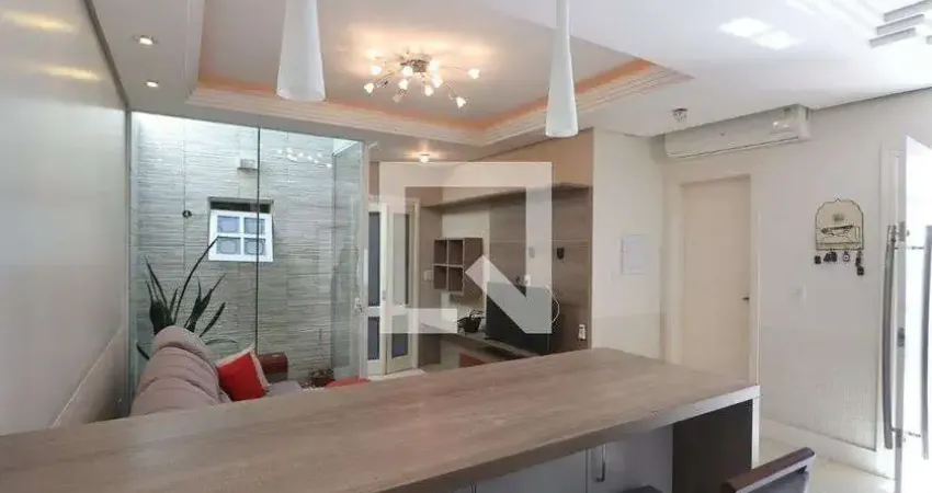 Casa para Venda - Niterói, 3 Quartos,  230 m² - Canoas
