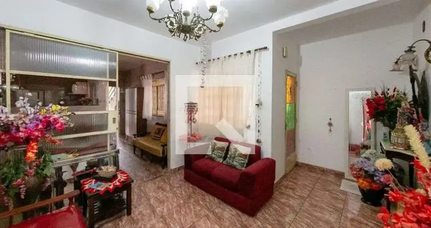 Casa para Venda - Nova Esperança, 7 Quartos,  400 m² - Belo Horizonte