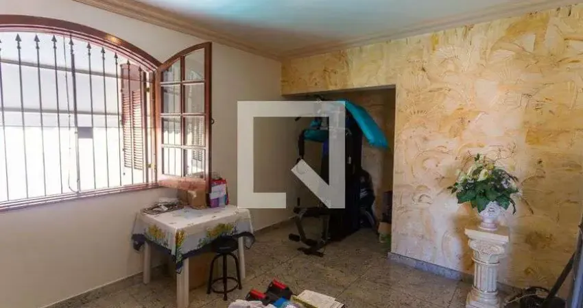 Casa para Venda - Maria Virgínia, 4 Quartos,  503 m² - Belo Horizonte