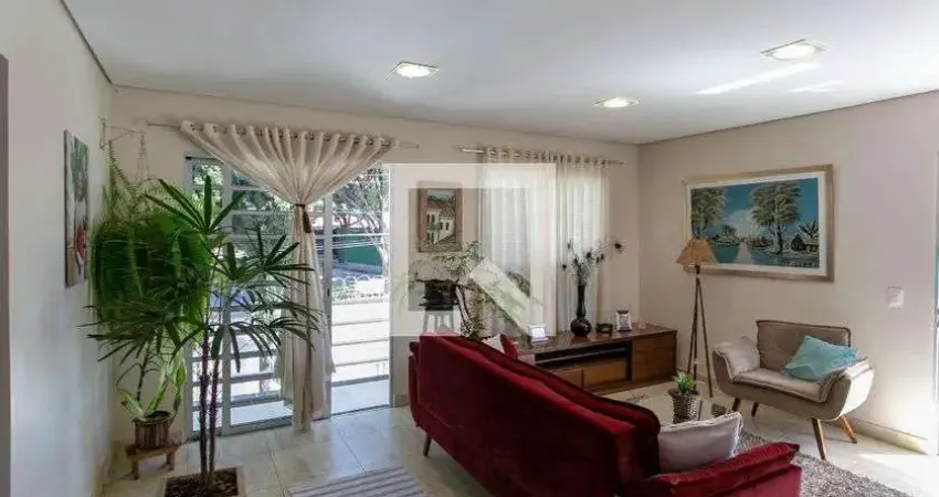 Casa para Venda - Céu Azul, 6 Quartos,  525 m² - Belo Horizonte