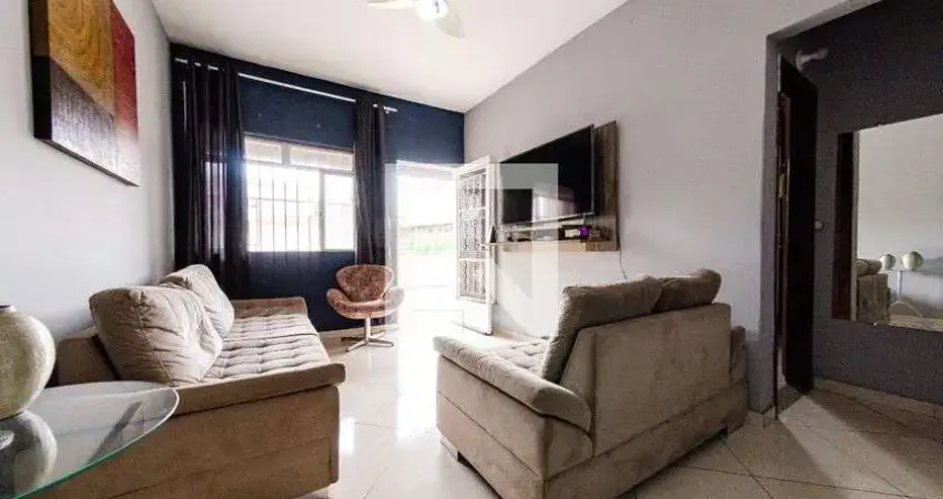 Casa para Venda - Vista Alegre, 3 Quartos,  100 m² - Belo Horizonte