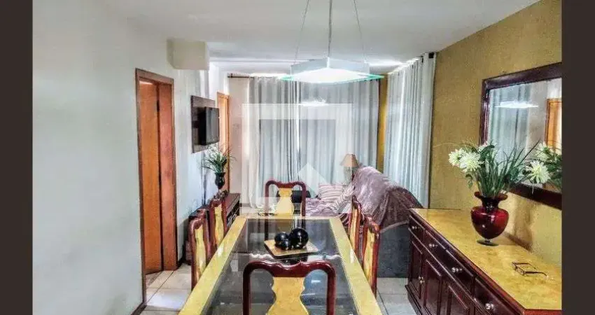 Apartamento para Venda - Sagrada Família, 2 Quartos,  188 m² - Belo Horizonte