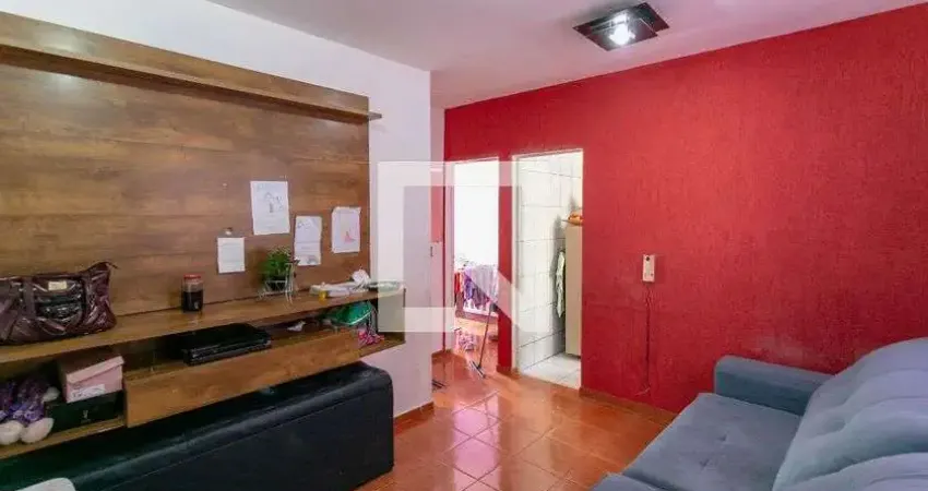 Apartamento para Venda - Santa Mônica, 2 Quartos,  45 m² - Belo Horizonte