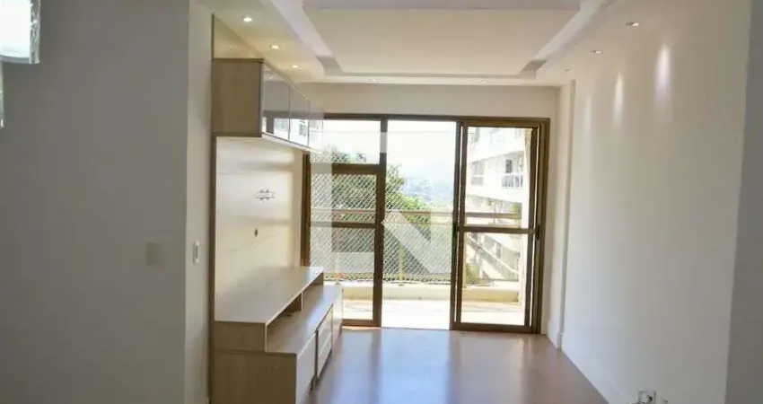 Apartamento para Venda - Freguesia , 3 Quartos,  110 m² - Rio de Janeiro