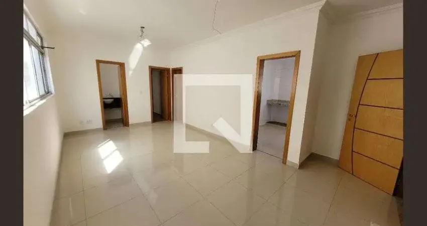 Apartamento para Venda - Jaraguá, 4 Quartos,  108 m² - Belo Horizonte