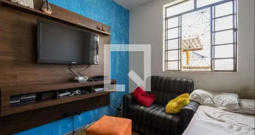 Casa para Venda - Glória, 3 Quartos,  200 m² - Belo Horizonte