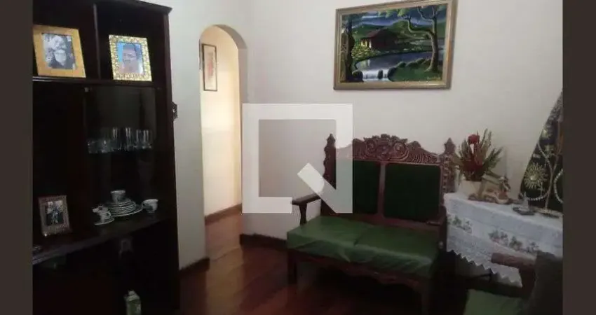 Casa para Venda - Itapoã, 3 Quartos,  268 m² - Belo Horizonte