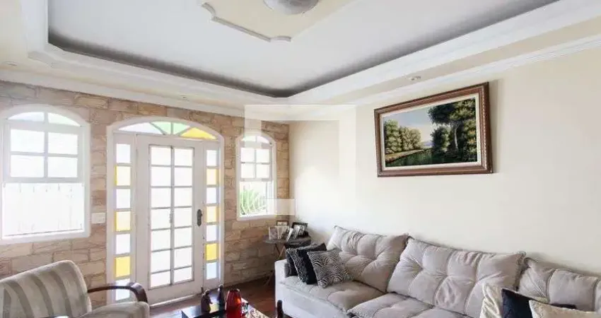 Casa para Venda - Etelvina Carneiro, 3 Quartos,  300 m² - Belo Horizonte