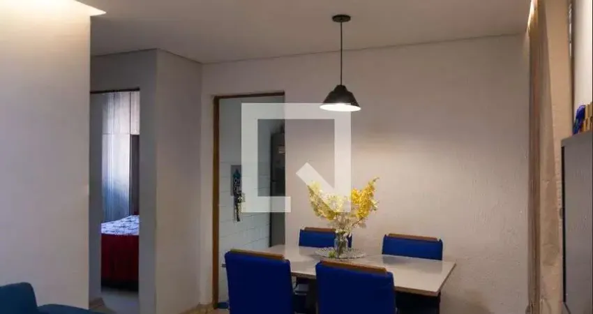 Apartamento para Venda - Camargos, 2 Quartos,  50 m² - Belo Horizonte