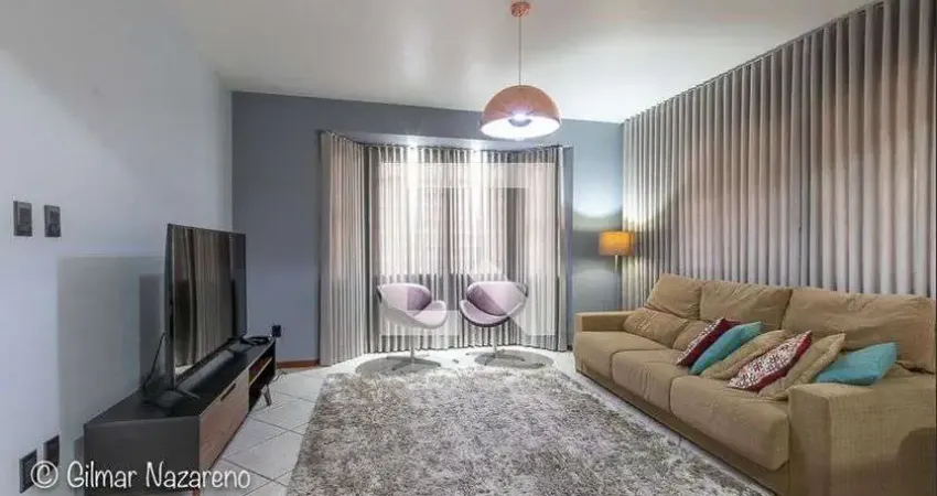 Casa para Venda - Serra, 5 Quartos,  495 m² - Belo Horizonte