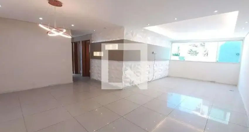 Apartamento para Venda - Itapoã, 3 Quartos,  100 m² - Belo Horizonte