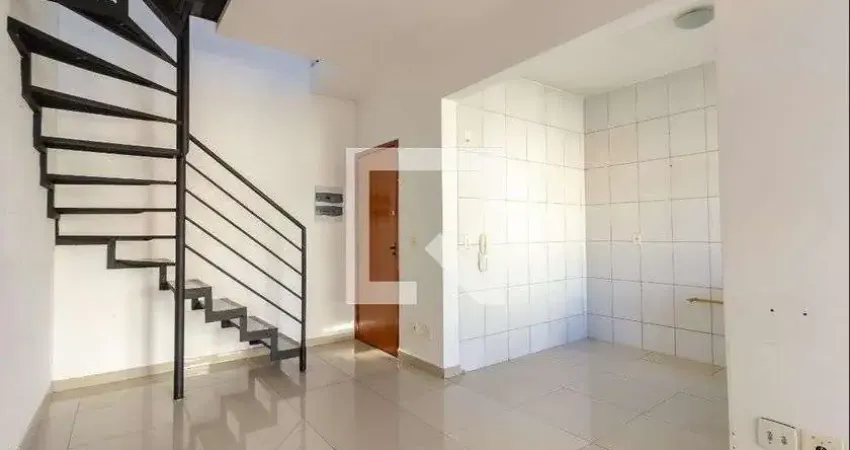 Cobertura para Venda - Diamante, 3 Quartos,  121 m² - Belo Horizonte