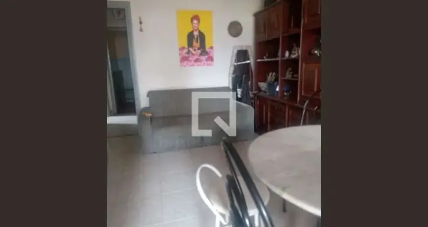 Casa para Venda - Carlos Prates, 3 Quartos,  150 m² - Belo Horizonte