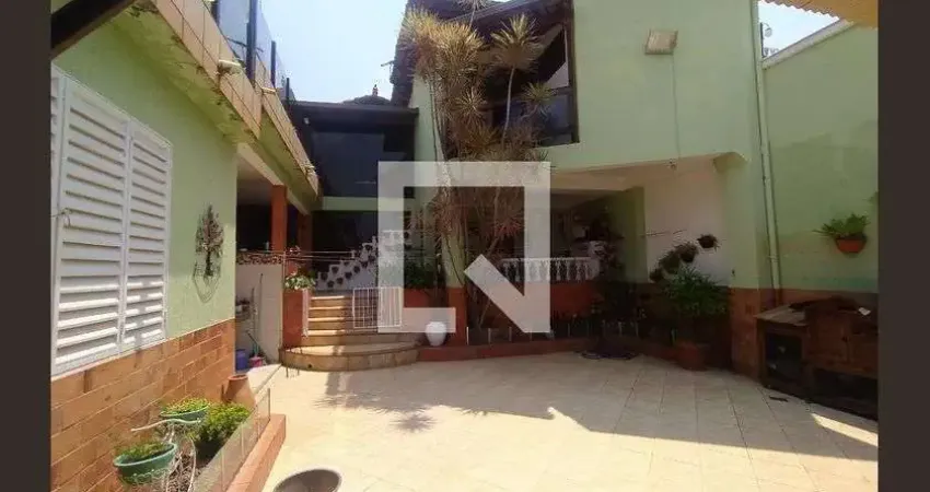 Casa para Venda - Planalto, 2 Quartos,  250 m² - Belo Horizonte