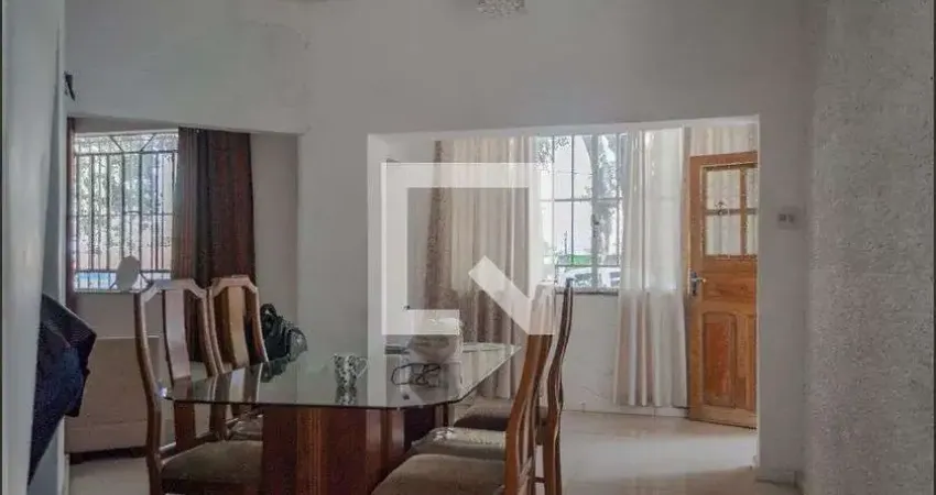 Casa para Venda - Floresta, 2 Quartos,  140 m² - Belo Horizonte