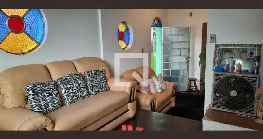 Casa para Venda - Boa Vista, 2 Quartos,  180 m² - Belo Horizonte