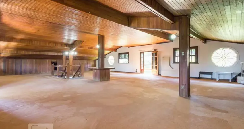 Casa para Venda - Jardim Atlântico, 3 Quartos,  600 m² - Belo Horizonte