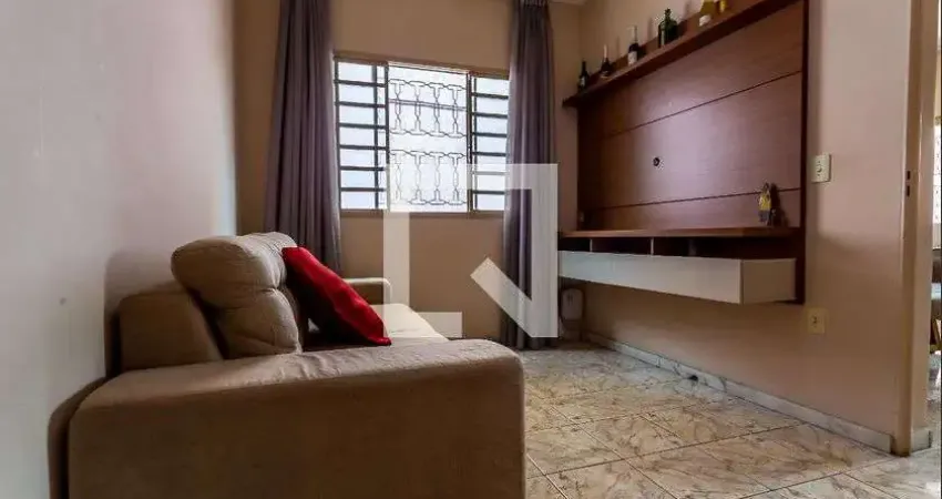 Casa para Venda - Planalto, 2 Quartos,  171 m² - Belo Horizonte