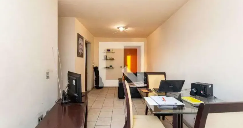 Apartamento para Venda - Renascença, 2 Quartos,  55 m² - Belo Horizonte