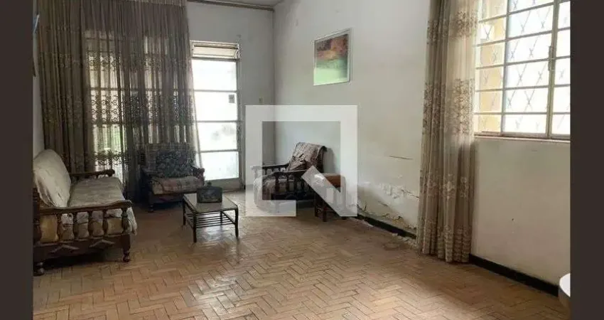 Casa para Venda - Salgado Filho, 3 Quartos,  240 m² - Belo Horizonte