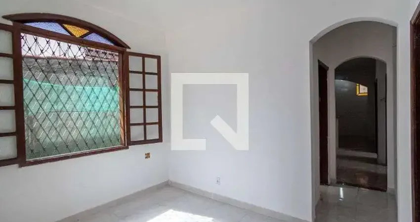 Casa para Venda - Lagoinha, 4 Quartos,  300 m² - Belo Horizonte