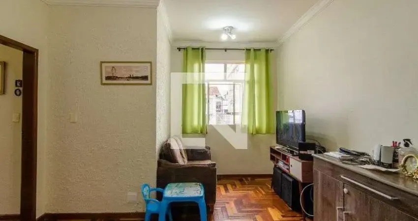 Apartamento para Venda - Jardim Montanhês, 3 Quartos,  164 m² - Belo Horizonte