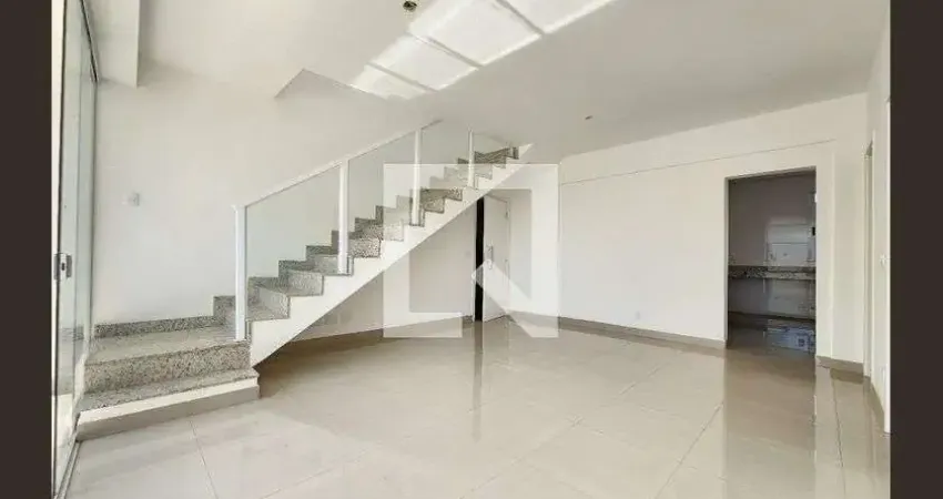 Cobertura para Venda - Buritis, 3 Quartos,  220 m² - Belo Horizonte