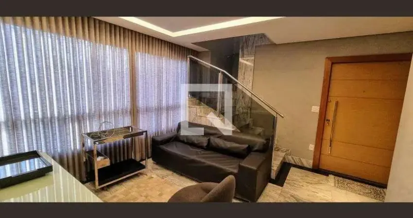 Apartamento para Venda - Dona Clara, 3 Quartos,  160 m² - Belo Horizonte