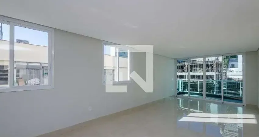 Apartamento para Venda - Gutierrez, 4 Quartos,  146 m² - Belo Horizonte