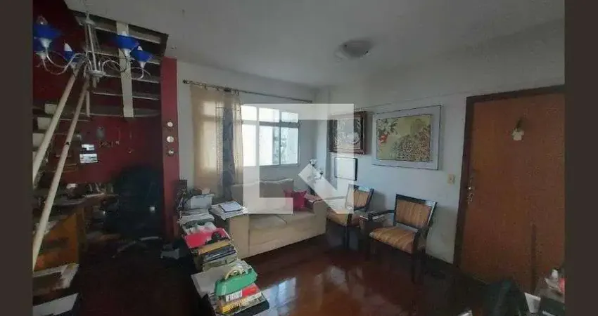 Apartamento para Venda - Boa Viagem, 3 Quartos,  140 m² - Belo Horizonte