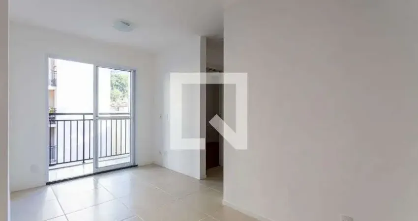 Apartamento para Venda - Andaraí, 2 Quartos,  45 m² - Rio de Janeiro