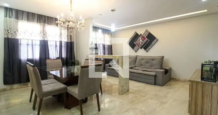 Apartamento para Venda - Planalto, 3 Quartos,  200 m² - Belo Horizonte