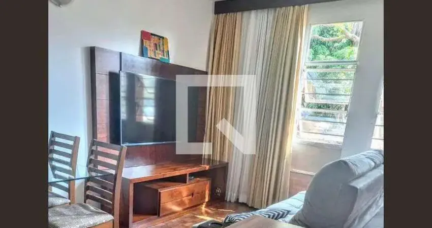 Apartamento para Venda - Havaí, 3 Quartos,  83 m² - Belo Horizonte