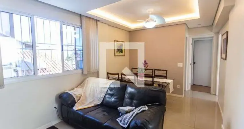 Apartamento para Venda - São Lucas, 2 Quartos,  60 m² - Belo Horizonte