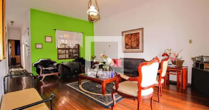 Casa para Venda - Santo André, 3 Quartos,  314 m² - Belo Horizonte