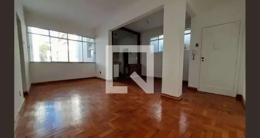 Apartamento para Venda - Funcionários, 3 Quartos,  110 m² - Belo Horizonte